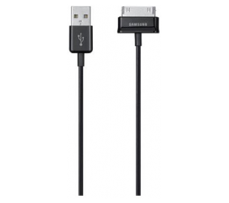 Slika izdelka: SAMSUNG podatkovni kabel TAB 2 P5100 10.1, P7500 tab Note 10.1 ECC1DP0U