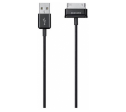 Slika 2 izdelka: SAMSUNG podatkovni kabel TAB 2 P5100 10.1, P7500 tab Note 10.1 ECC1DP0U