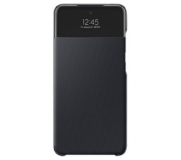 Slika 2 izdelka: SAMSUNG S-View torbica EF-EA426PBE za SAMSUNG Galaxy A42 A426 - črn