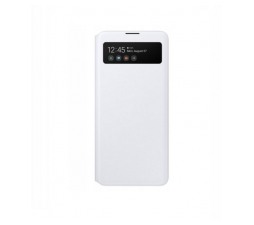 Slika izdelka: SAMSUNG S-View torbica EF-EA515PWE za SAMSUNG Galaxy A515 A515 - bel