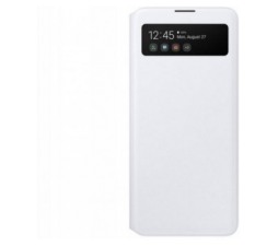 Slika 2 izdelka: SAMSUNG S-View torbica EF-EA515PWE za SAMSUNG Galaxy A515 A515 - bel