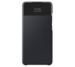 Slika 2 izdelka: SAMSUNG S-View torbica EF-EA525PBE za SAMSUNG Galaxy A525 A525 - črn