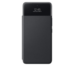 Slika 2 izdelka: Samsung S-View torbica EF-EA536PBE za SAMSUNG Galaxy A53 - črn