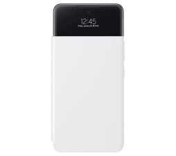 Slika izdelka: Samsung S-View torbica EF-EA536PWE za SAMSUNG Galaxy A53 - bel