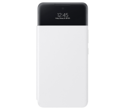 Slika 2 izdelka: Samsung S-View torbica EF-EA536PWE za SAMSUNG Galaxy A53 - bel