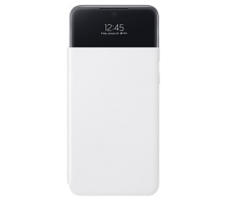 Slika izdelka: SAMSUNG S-View torbica Wallet EF-EA336PWE za Samsung Galaxy A33 5G A336 - bel