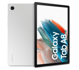 Slika 2 izdelka: Samsung tablica Samsung Galaxy Tab A8 X200 10,4 inch 3GB/32GB WIFI - srebrna