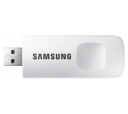 Slika 2 izdelka: SAMSUNG WI-FI ADAPTER BELA TEHNIKA
