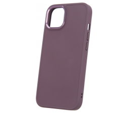 Slika 2 izdelka: Satin silikonski ovitek za Samsung Galaxy A52 A525 LTE /A52 A526 5G / A52s A527 -  vijola
