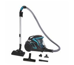 Slika 2 izdelka: Sesalnik HOOVER HP710PAR011, ciklon, 850W