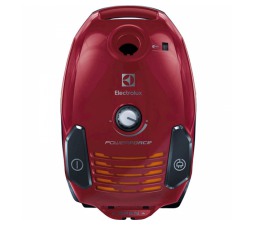 Slika 2 izdelka: Sesalnik z vrečko Electrolux EPF61RR