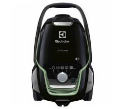 Slika 2 izdelka: Sesalnik z vrečko Electrolux EUOC9GREEN UltraOne Green