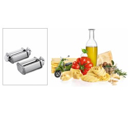 Slika izdelka: Bosch Set pribora PastaPassion - za MUM5 - MUZ5PP1