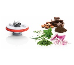 Slika 2 izdelka: Bosch Set pribora TastyMoments - za MUM4/5 - MUZ45XTM1