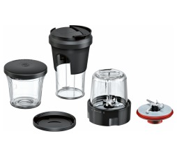 Slika izdelka: Bosch Set pribora TastyMoments - za OptiMUM - MUZ9TM1