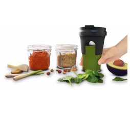 Slika 2 izdelka: Bosch Set pribora TastyMoments - za OptiMUM - MUZ9TM1
