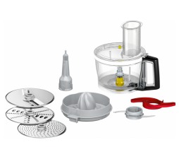 Slika izdelka: Bosch Set pribora VeggieLove Plus - za OptiMUM - MUZ9VLP1