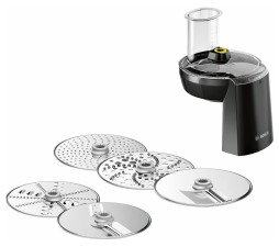 Slika izdelka: Bosch Set pribora VeggieLove - za OptiMUM - MUZ9VL1