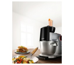 Slika 2 izdelka: Bosch Set pribora VeggieLove - za OptiMUM - MUZ9VL1