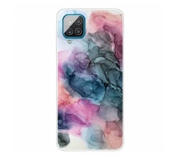 Slika izdelka: Silikonski ovitek ABSTRAKT Colours za Samsung Galaxy A12 A125