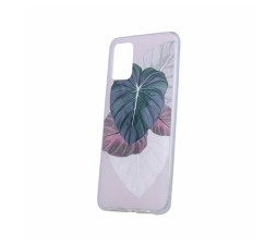Slika izdelka: Silikonski ovitek Adamov list za Xiaomi Redmi Note 9