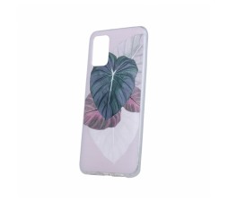 Slika izdelka: Silikonski ovitek Adamov list za Samsung Galaxy A71 A715