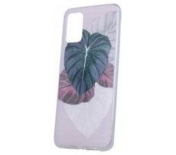 Slika 2 izdelka: Silikonski ovitek Adamov list za Xiaomi Redmi Note 9