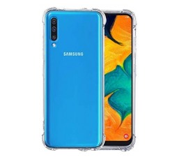 Slika izdelka: Silikonski ovitek ANTISHOCK za Xiaomi Redmi 6A - prozoren