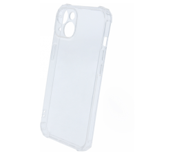 Slika izdelka: Silikonski ovitek ANTISHOCK za Xiaomi Poco C40 - prozoren