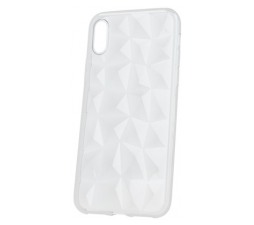 Slika izdelka: Silikonski ovitek DIAMOND za Huawei P30 Pro - prozoren