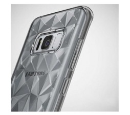 Slika 2 izdelka: Silikonski ovitek DIAMOND za Samsung Galaxy S10e G970 - prozoren