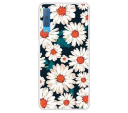 Slika 2 izdelka: Silikonski ovitek MARJETICA za Huawei P40 Lite E