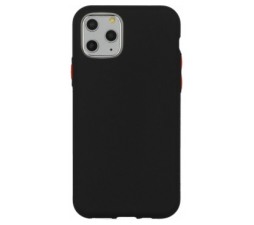 Slika 2 izdelka: Silikonski ovitek NEON za Huawei P30 Lite - črn