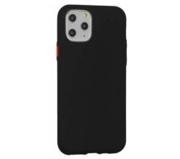 Slika izdelka: Silikonski ovitek NEON za Samsung Galaxy A41 A415 - črn
