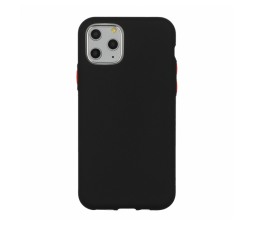 Slika izdelka: Silikonski ovitek NEON za Samsung Galaxy A31 A315 - črn