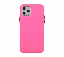 Slika izdelka: Silikonski ovitek NEON za Samsung Galaxy A52 A525 / Samsung Galaxy A52s A528 - pink