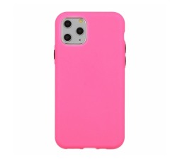 Slika izdelka: Silikonski ovitek NEON za Xiaomi Redmi 9A - pink