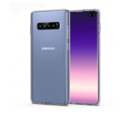Slika izdelka: Silikonski ovitek PERFECT (2mm) za Samsung Galaxy S10e G970 - prozoren