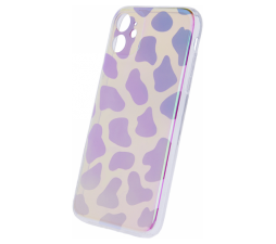 Slika izdelka: Silikonski ovitek s Hologramom za Samsung Galaxy A33 5G A336 - pink