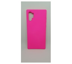 Slika izdelka: Silikonski ovitek Soft za  Samsung Galaxy Note 10 Plus N975 pink