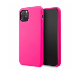 Slika izdelka: Silikonski ovitek Soft za  Samsung Galaxy A51 A515 pink