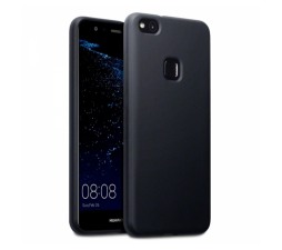 Slika izdelka: Silikonski ovitek za HTC Desire 12 - mat črn