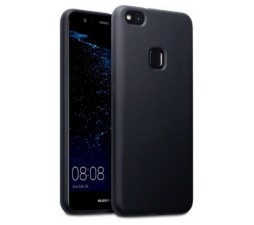 Slika 2 izdelka: Silikonski ovitek za HTC Desire 12 - mat črn