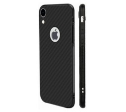 Slika 2 izdelka: Silikonski ovitek za Huawei Mate 20 Lite - carbon