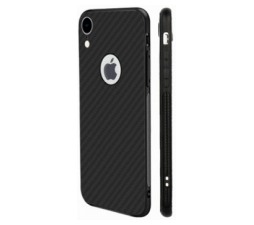 Slika 2 izdelka: Silikonski ovitek za Huawei P30 Lite - carbon