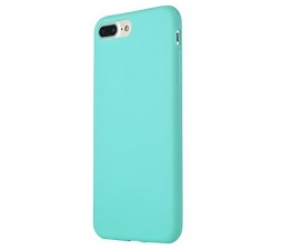 Slika izdelka: Silikonski ovitek za iPhone 7 / iPhone 8 - mat mint