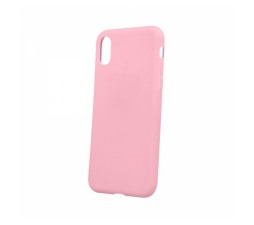 Slika izdelka: Silikonski ovitek za iPhone 7 / iPhone 8 - mat pink