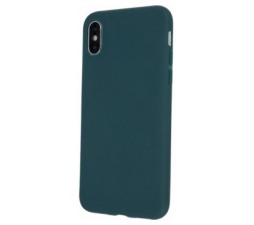 Slika 2 izdelka: Silikonski ovitek za LG K42 - mat zelen