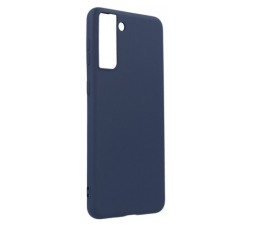 Slika izdelka: Silikonski ovitek za Samsung Galaxy A53 - mat temno moder
