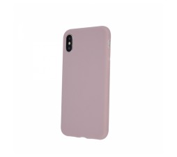 Slika izdelka: Silikonski ovitek za Samsung Galaxy S20 G980 - mat roza